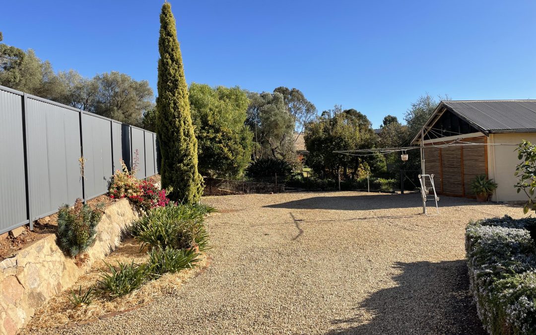 42 Washington Street, ANGASTON, SA 5353 AUS