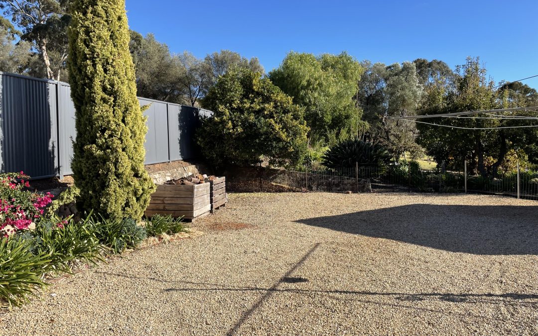 42 Washington Street, ANGASTON, SA 5353 AUS