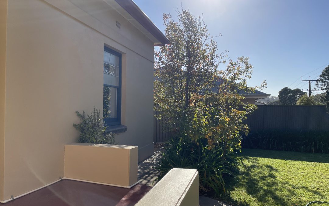 42 Washington Street, ANGASTON, SA 5353 AUS