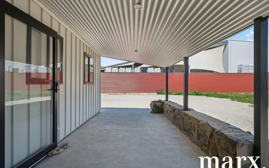 7 Second Street, NURIOOTPA, SA 5355 AUS
