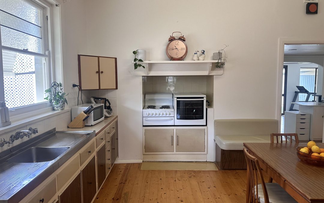 23 Old Kapunda Road, NURIOOTPA, SA 5355 AUS