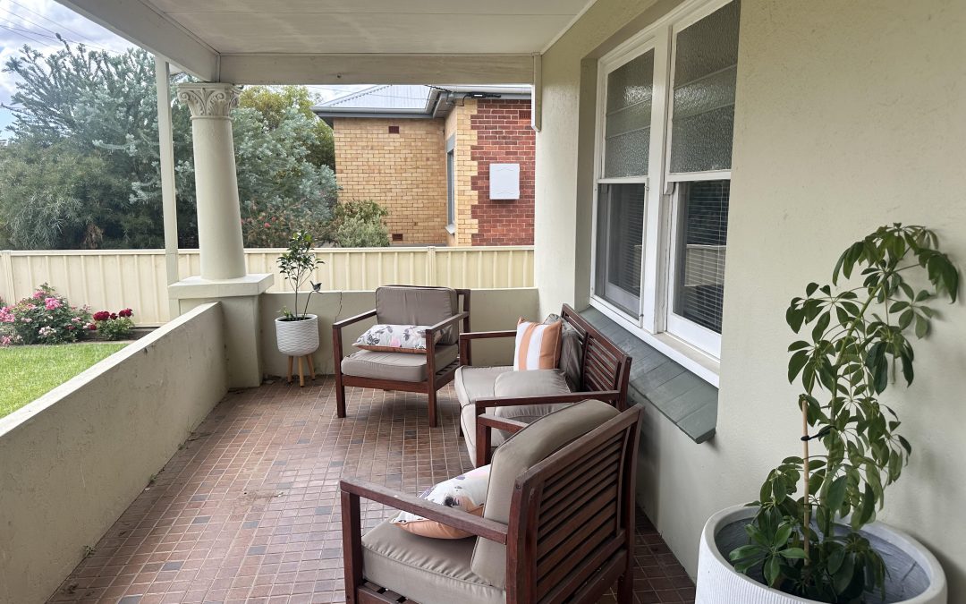 23 Old Kapunda Road, NURIOOTPA, SA 5355 AUS