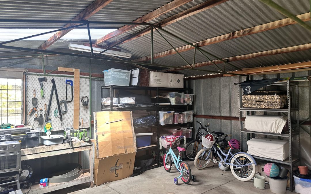 23 Old Kapunda Road, NURIOOTPA, SA 5355 AUS