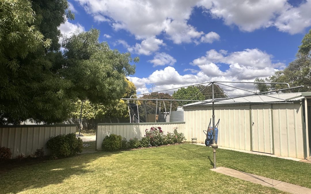 23 Old Kapunda Road, NURIOOTPA, SA 5355 AUS