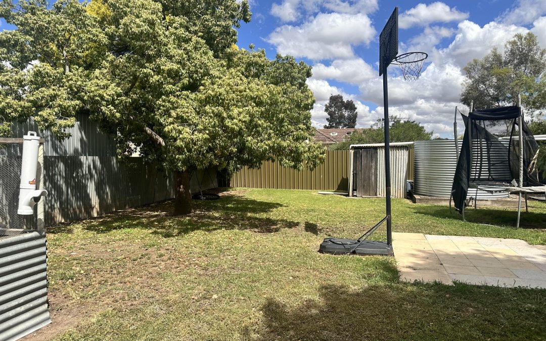 23 Old Kapunda Road, NURIOOTPA, SA 5355 AUS