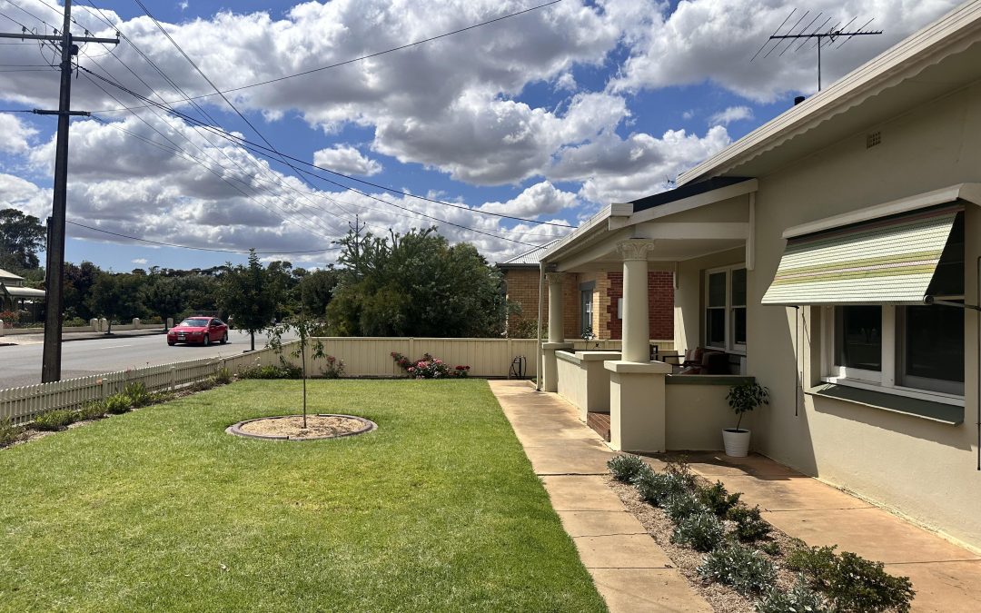 23 Old Kapunda Road, NURIOOTPA, SA 5355 AUS