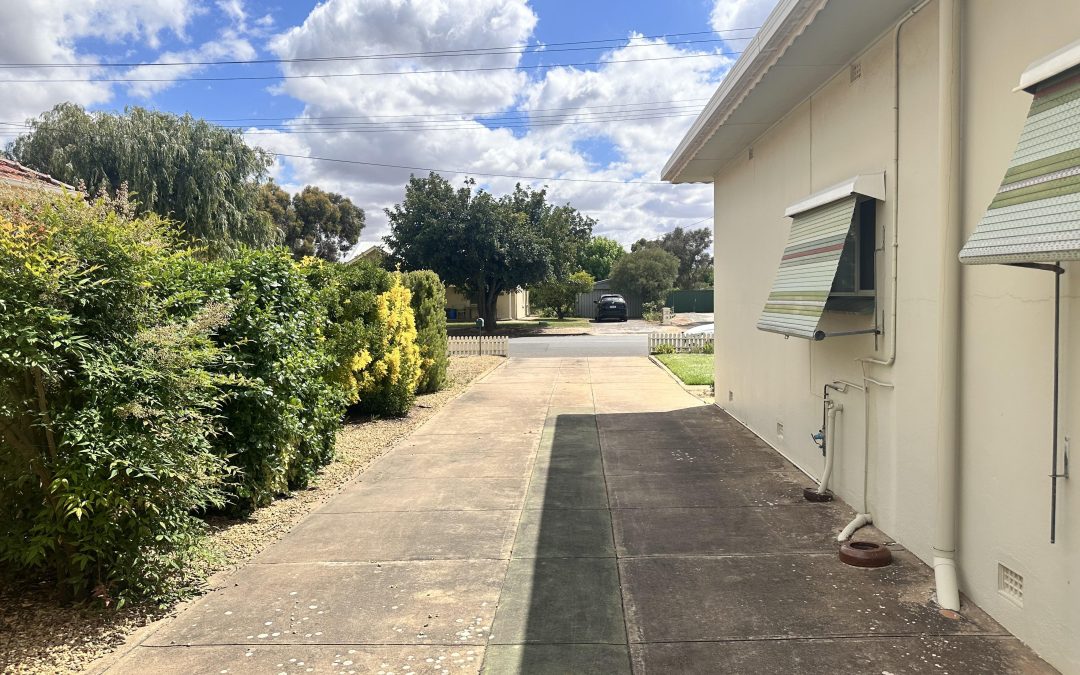 23 Old Kapunda Road, NURIOOTPA, SA 5355 AUS