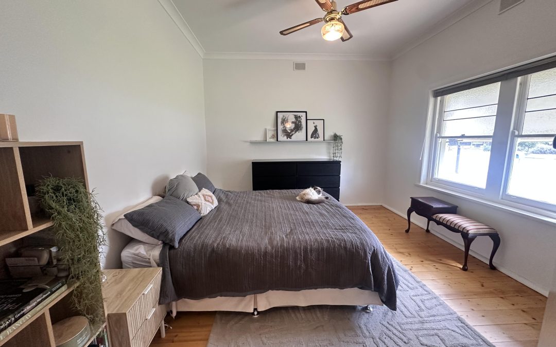 23 Old Kapunda Road, NURIOOTPA, SA 5355 AUS