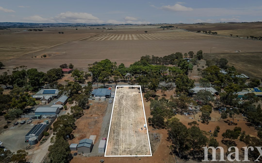 Lot 70 Rice Street, DUTTON, SA 5356 AUS