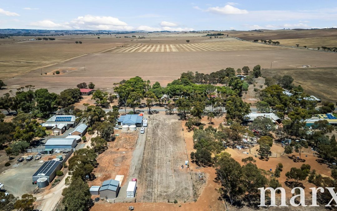 Lot 70 Rice Street, DUTTON, SA 5356 AUS