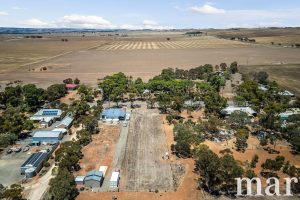 Lot 70 Rice Street, DUTTON, SA 5356 AUS