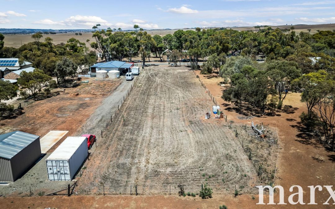 Lot 70 Rice Street, DUTTON, SA 5356 AUS