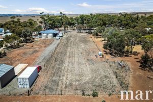 Lot 70 Rice Street, DUTTON, SA 5356 AUS