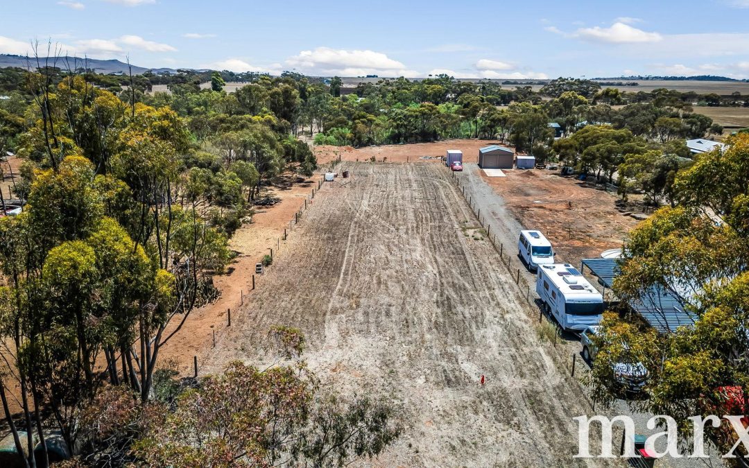 Lot 70 Rice Street, DUTTON, SA 5356 AUS