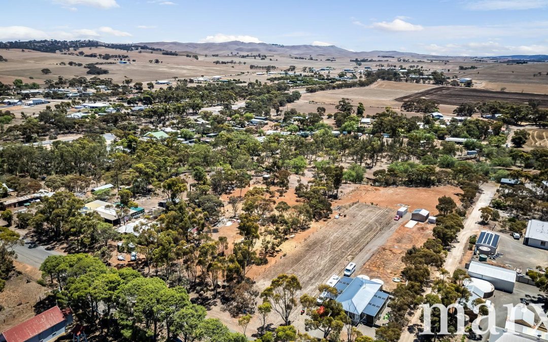 Lot 70 Rice Street, DUTTON, SA 5356 AUS