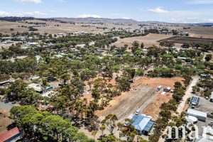 Lot 70 Rice Street, DUTTON, SA 5356 AUS
