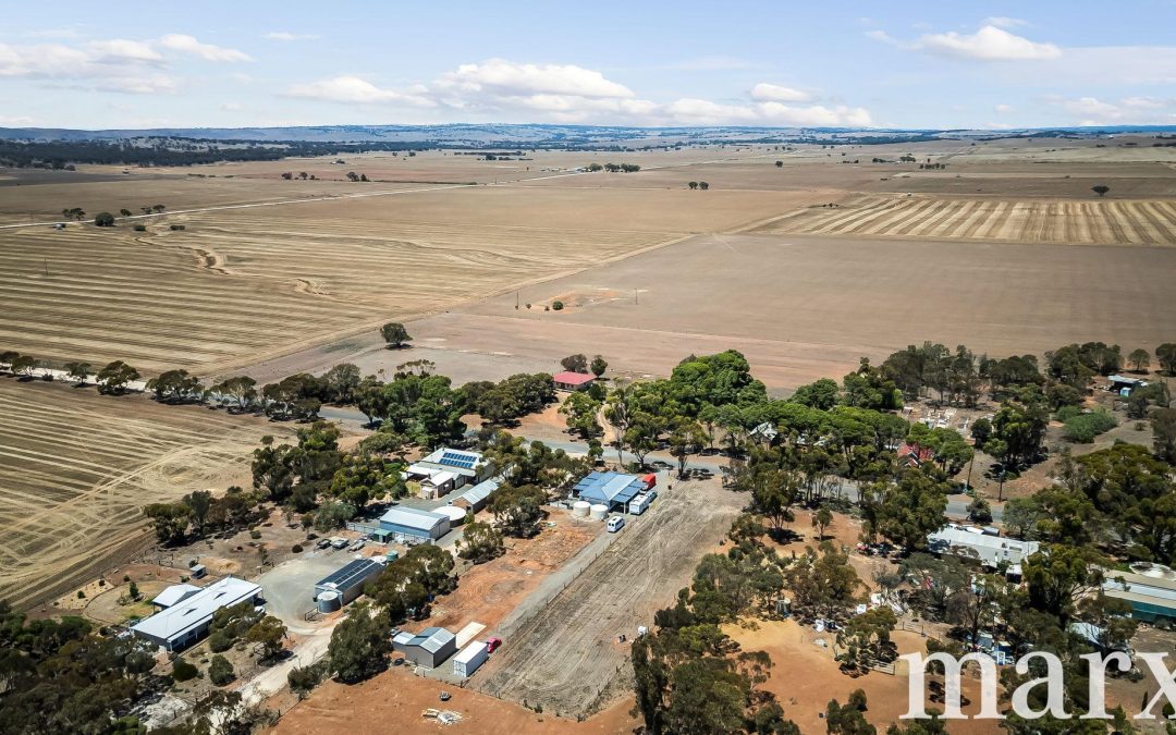 Lot 70 Rice Street, DUTTON, SA 5356 AUS