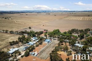 Lot 70 Rice Street, DUTTON, SA 5356 AUS