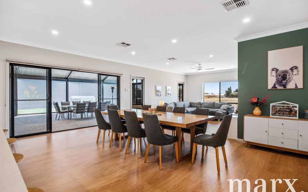 17 Dawkins Road, TWO WELLS, SA 5501 AUS