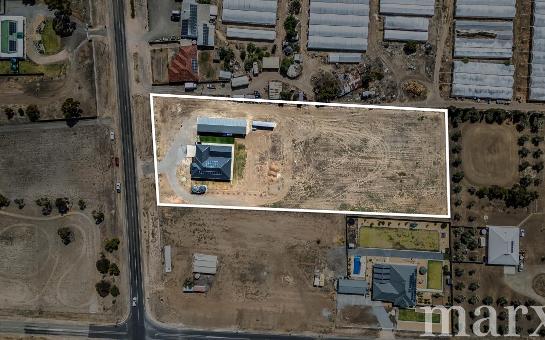 17 Dawkins Road, TWO WELLS, SA 5501 AUS