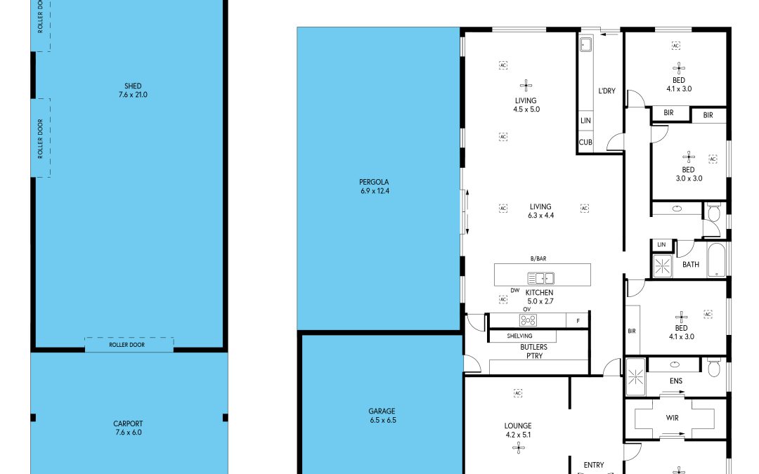 17 Dawkins Road, TWO WELLS, SA 5501 AUS