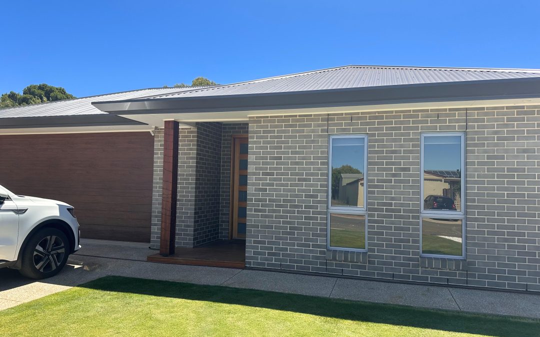 4 Plush Street, GREENOCK, SA 5360 AUS