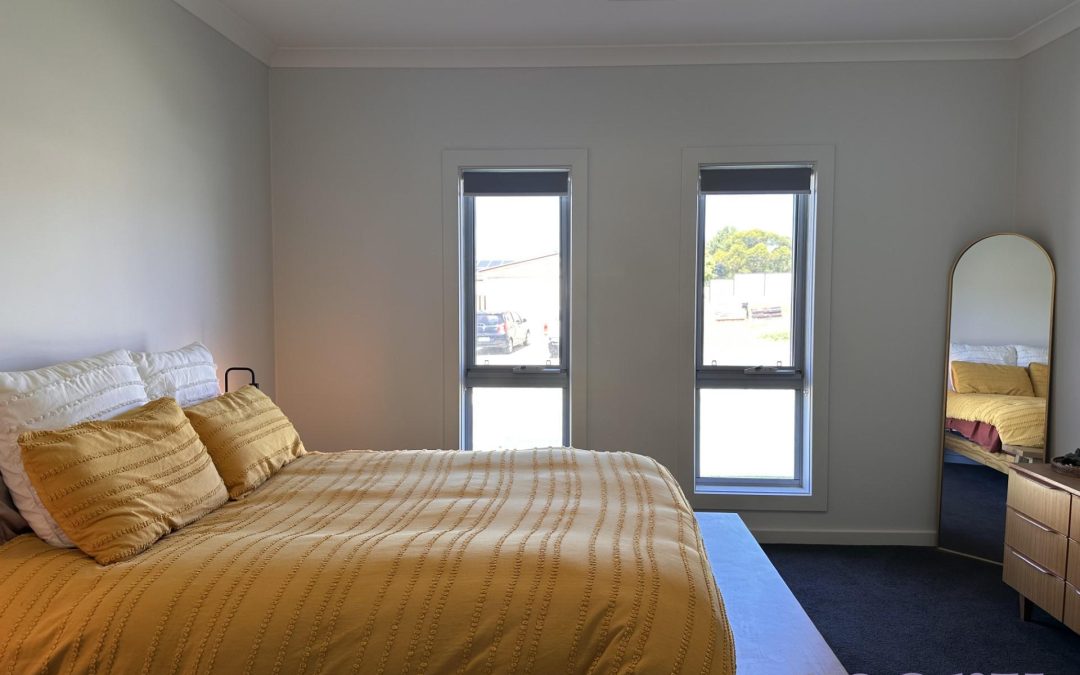 4 Plush Street, GREENOCK, SA 5360 AUS