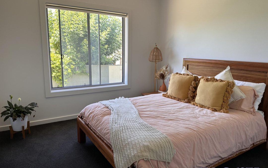 4 Plush Street, GREENOCK, SA 5360 AUS