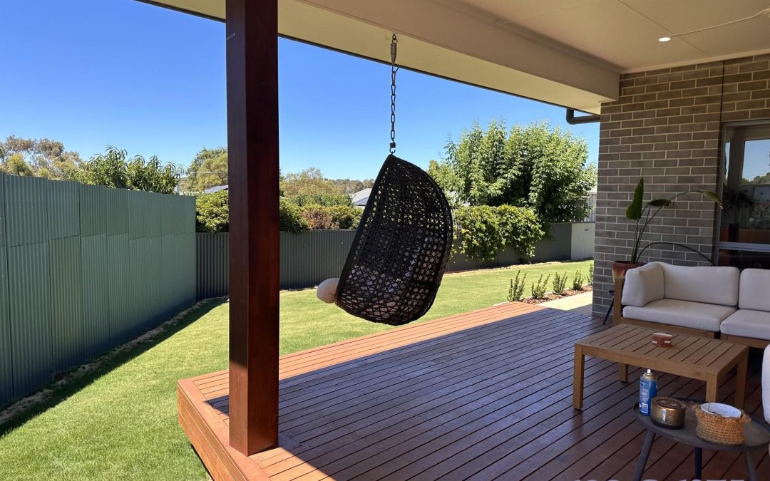 4 Plush Street, GREENOCK, SA 5360 AUS