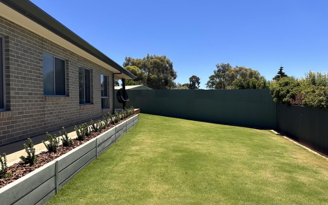 4 Plush Street, GREENOCK, SA 5360 AUS