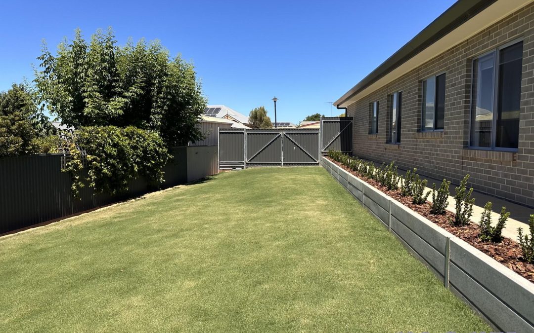 4 Plush Street, GREENOCK, SA 5360 AUS