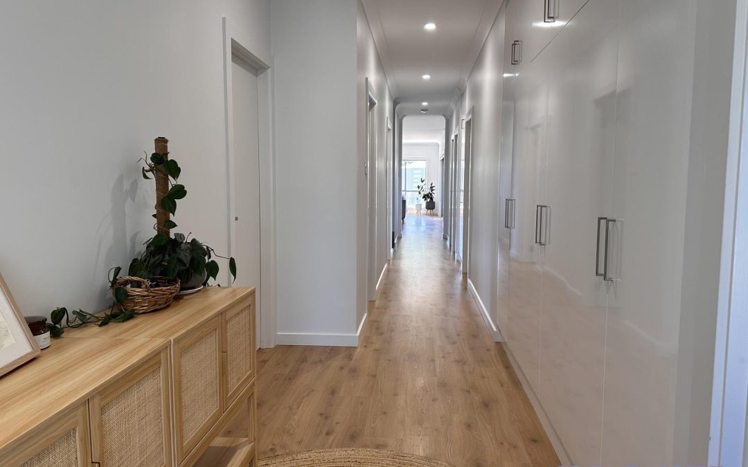 4 Plush Street, GREENOCK, SA 5360 AUS