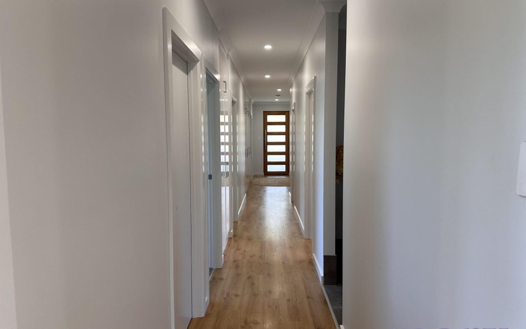 4 Plush Street, GREENOCK, SA 5360 AUS