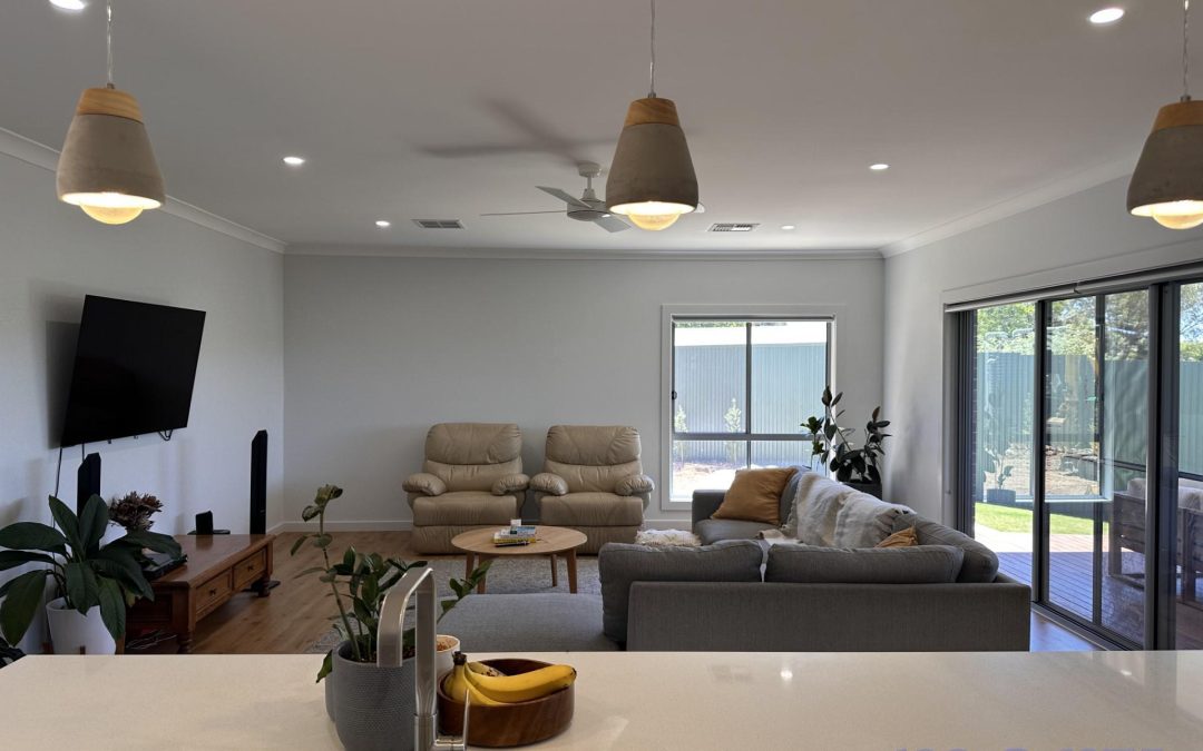 4 Plush Street, GREENOCK, SA 5360 AUS