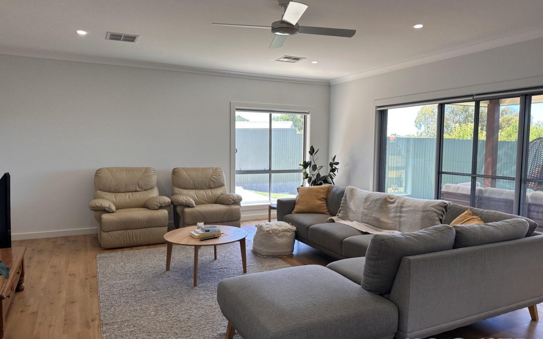 4 Plush Street, GREENOCK, SA 5360 AUS