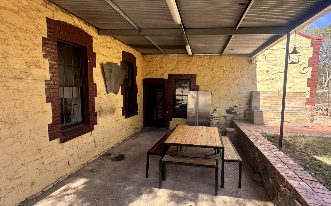 13 Old Sturt Highway, DAVEYSTON, SA 5355 AUS