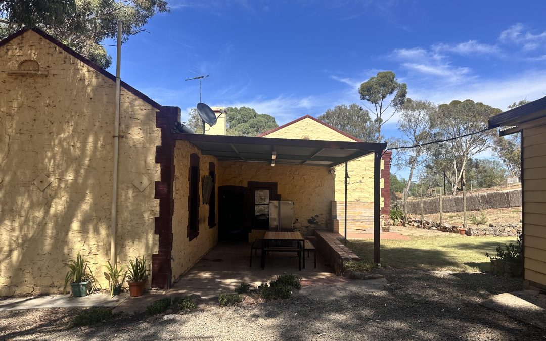 13 Old Sturt Highway, DAVEYSTON, SA 5355 AUS