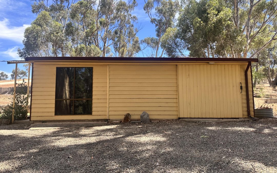 13 Old Sturt Highway, DAVEYSTON, SA 5355 AUS