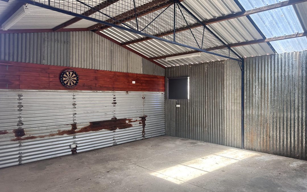 13 Old Sturt Highway, DAVEYSTON, SA 5355 AUS