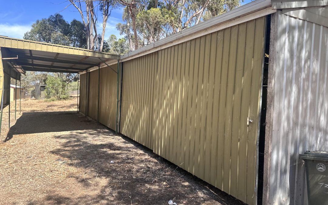 13 Old Sturt Highway, DAVEYSTON, SA 5355 AUS