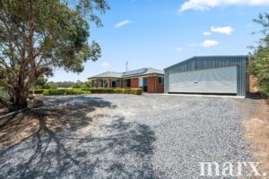 16 - 18 Salem Road, PENRICE, SA 5353 AUS