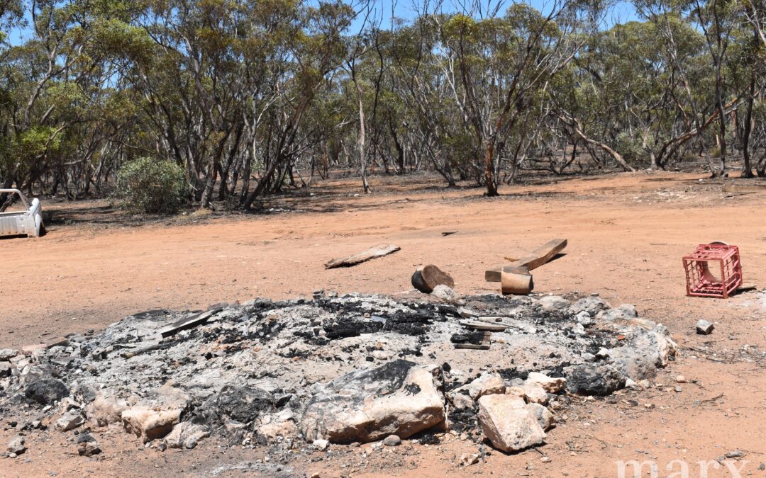 Section 273 Sturt Highway, SANDLETON, SA 5356 AUS