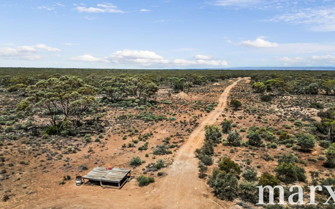 Section 273 Sturt Highway, SANDLETON, SA 5356 AUS