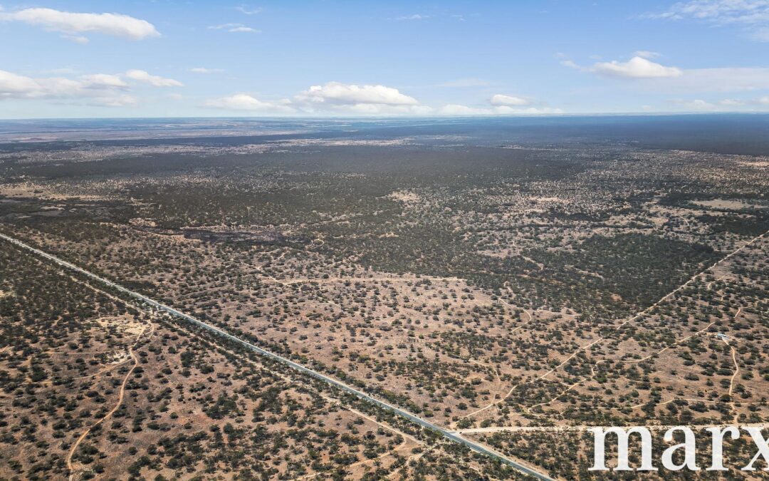 Section 273 Sturt Highway, SANDLETON, SA 5356 AUS