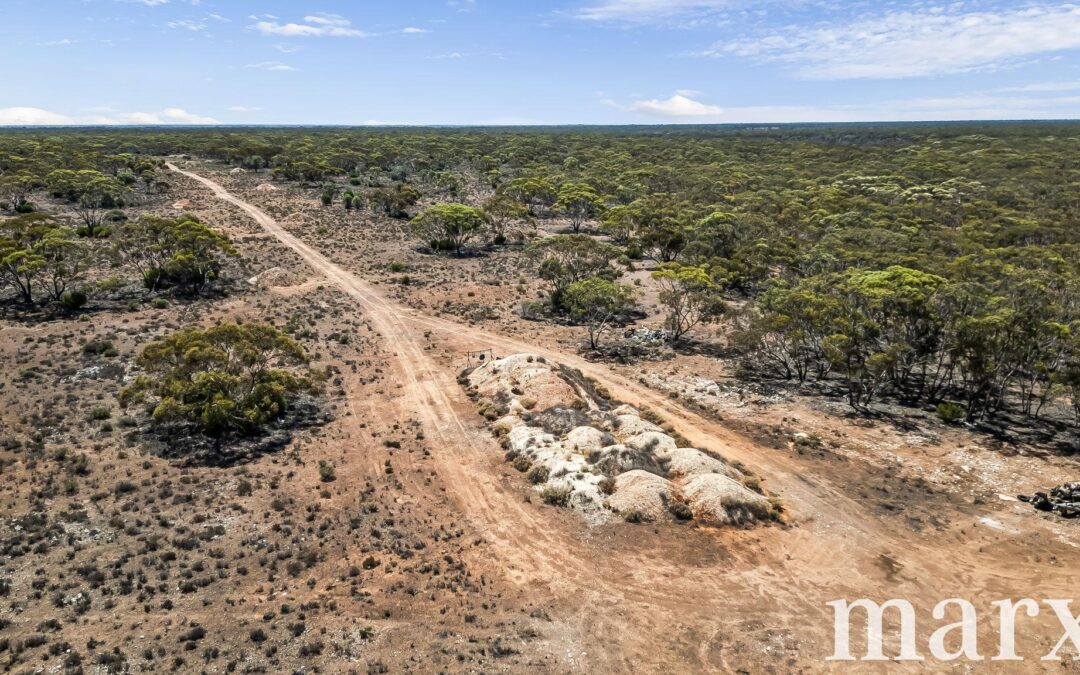 Section 273 Sturt Highway, SANDLETON, SA 5356 AUS