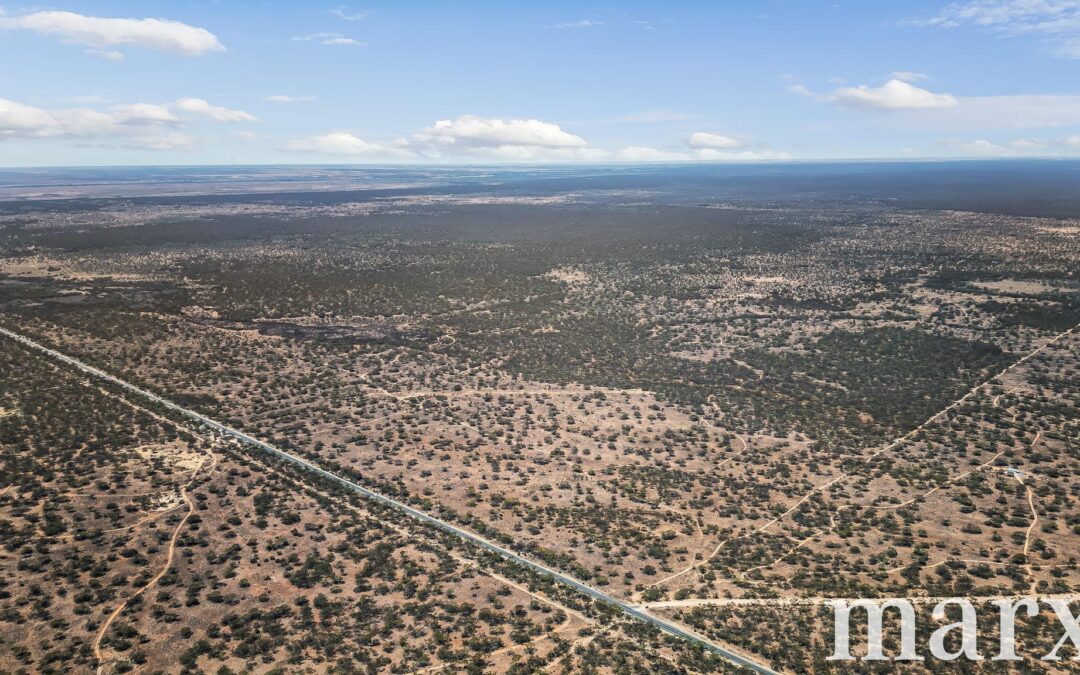 Section 273 Sturt Highway, SANDLETON, SA 5356 AUS