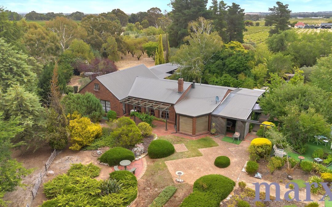 993a Light Pass Road, VINE VALE, SA 5352 AUS