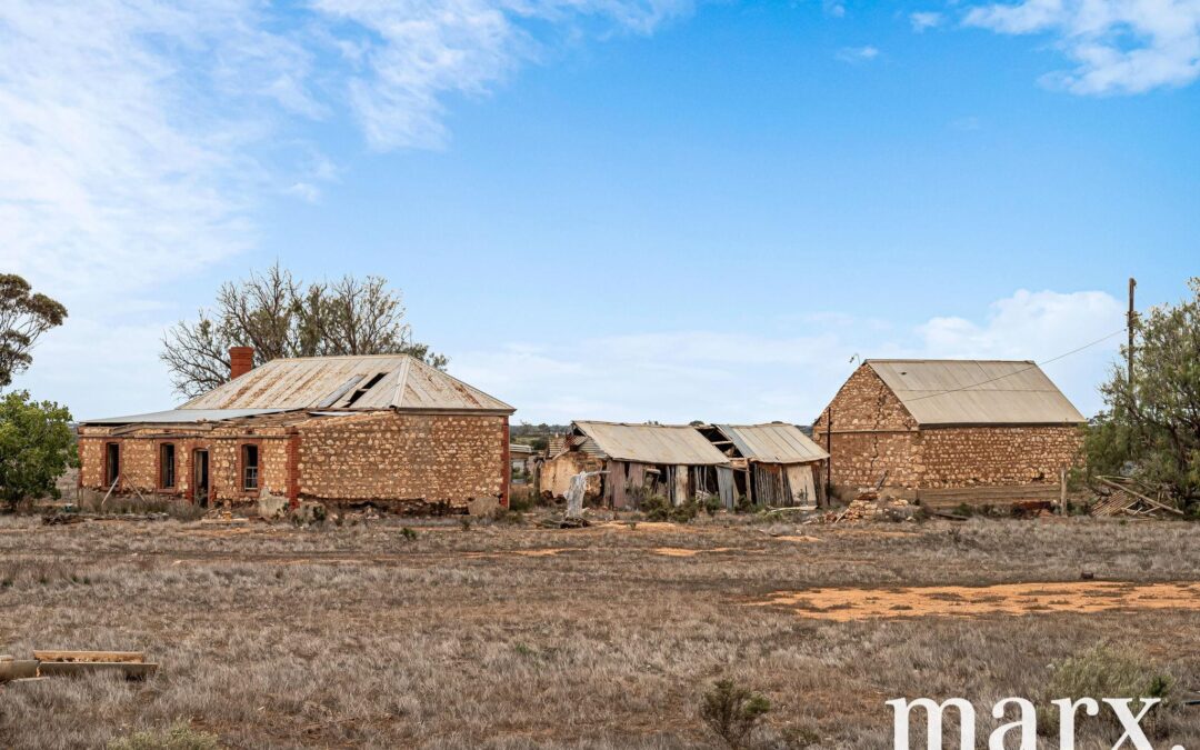 701 Diagonal Road, SANDLETON, SA 5356 AUS