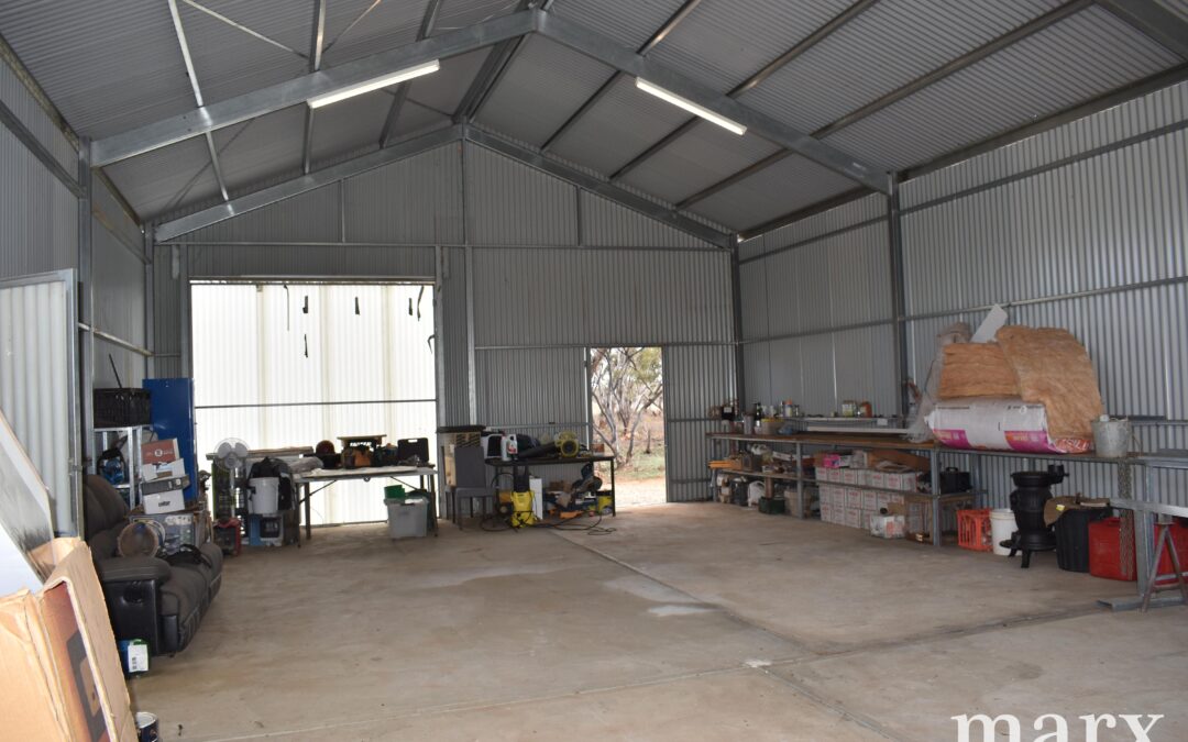 Lot 9 Bower Boundary Road, STEINFELD, SA 5356 AUS