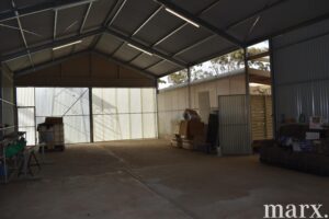 Lot 9 Bower Boundary Road, STEINFELD, SA 5356 AUS